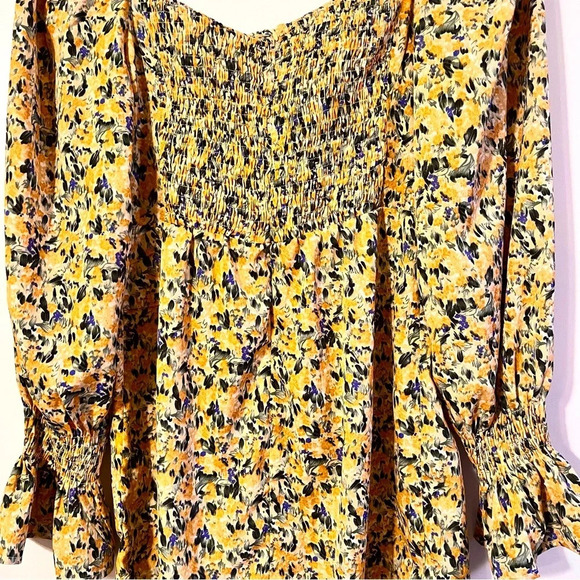 NWT Kiss  The Sky Sweetheart Mini Dress - Picture 6 of 6